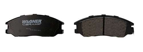 Juego de Pastillas de freno Delanteras Hyundai H1 2005 - 2007