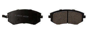 Juego de Pastillas de freno Delanteras Subaru Impreza 2.0 2001 - 2010