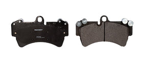Juego de Pastillas de freno Delanteras Porsche Cayenne 2004 - 2007 - 0