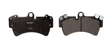 Juego de Pastillas de freno Delanteras Audi Q7 2007 - 2015 - 0