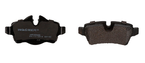 Juego de Pastillas de freno Traseras Mini Cooper S R56/R57 2007 - 2013