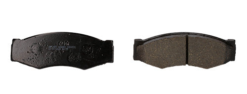 Juego de Pastillas de freno Delanteras Nissan 720 1983 - 1991