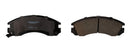 Juego de Pastillas de freno Delanteras Mitsubishi Montero Sport 1997 - 2008-3