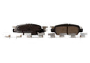 Juego de Pastillas de freno Traseras Infiniti FX37 2012 - 2014-3