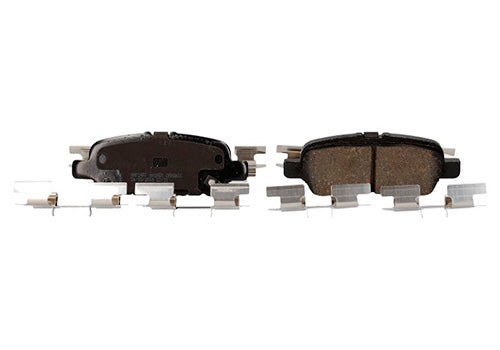 Juego de Pastillas de freno Traseras Infiniti Ex37 2012 - 2015