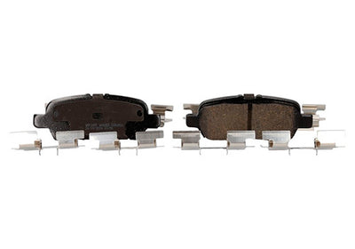 Juego de Pastillas de freno Traseras Nissan Teana 2009 - 2013 - 0