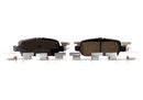 Juego de Pastillas de freno Traseras Suzuki Grand Vitara 2006 - 2014-2