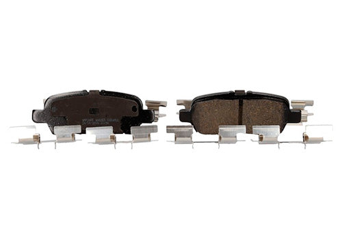 Juego de Pastillas de freno Traseras Infiniti G25 2012 - 2013