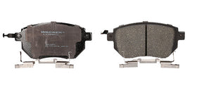 Juego de Pastillas de freno Delanteras Nissan Murano 2003 - 2008 - 0