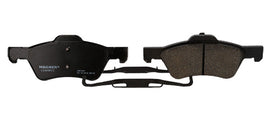 Juego de Pastillas de freno Delanteras Mazda Tribute 2005 - 2011 - 0