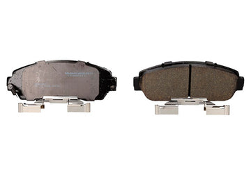 Juego de Pastillas de freno Delanteras Changan CS75 2017 - 2020