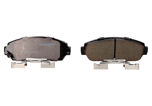 foto de Pastillas de freno Delanteras Changan CS75 2017 - 2020