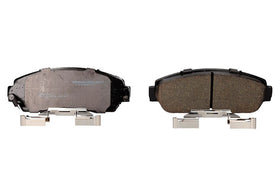 foto de Pastillas de freno Delanteras Changan CS75 2017 - 2020