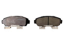 Juego de Pastillas de freno Delanteras Honda Crv 2007 - 2011-2