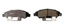 Juego de Pastillas de freno Delanteras Chevrolet Tahoe 2007 - 2008-3