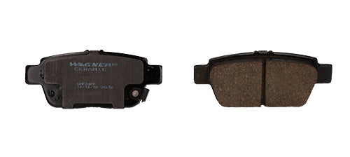 Juego de Pastillas de freno Traseras Honda Ridgeline 2006 - 2014