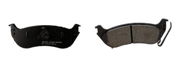 Juego de Pastillas de freno Traseras Ford Explorer 2005 - 2008