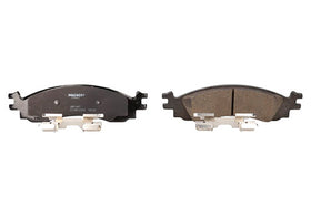 Juego de Pastillas de freno Delanteras Ford Explorer 2006 - 2010 - 0