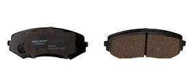 Juego de Pastillas de freno Delanteras Suzuki Grand Vitara 2006 - 2014