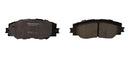 Juego de Pastillas de freno Delanteras Toyota Rav4 2007 - 2013-3