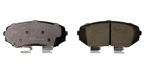 Juego de Pastillas de freno Delanteras Mazda CX7 2007 - 2013