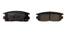 Juego de Pastillas de freno Traseras Suzuki XL7 2007 - 2010-3