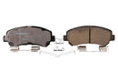Juego de Pastillas de freno Delanteras Nissan Xtrail T31 2008 - 2015-2