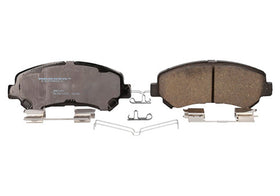 Juego de Pastillas de freno Delanteras Nissan Xtrail T31 2008 - 2015 - 0