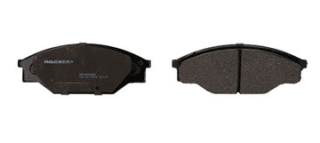 Juego de Pastillas de freno Delanteras Autorrad Century 4x4 2007 - 2011