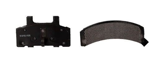 Juego de Pastillas de freno Delanteras Chevrolet Silverado 1988 - 1992