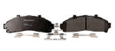 Juego de Pastillas de freno Delanteras Mazda B2500 4x4 1997 - 2000-2