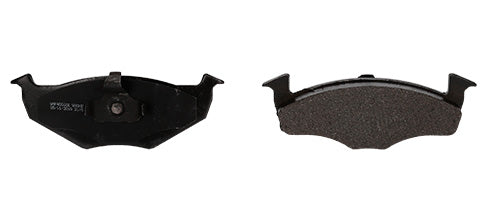 Juego de Pastillas de freno Delanteras Volkswagen Golf 1.8 1992 - 1998