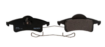 Pastillas de freno Traseras Jeep Grand Cherokee 1999 2000 2001 2002 2003 2004 2005