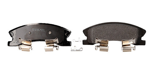 Juego de Pastillas de freno Delanteras Jeep Grand Cherokee 1999 - 2005