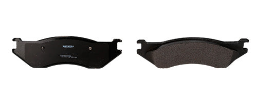 Juego de Pastillas de freno Delanteras Dodge Ram 1500 2002 - 2006
