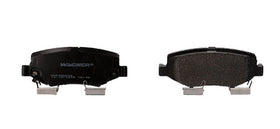 Juego de Pastillas de freno Traseras Jeep Cherokee 2008 - 2013 - 0
