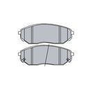 Juego de Pastillas de freno Delanteras Kia Sorento 2003 - 2010