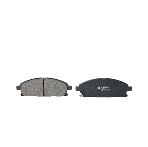 Juego de Pastillas de freno Delanteras Nissan Xtrail T30 2002 - 2012