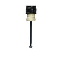 Par de Amortiguadores Traseros Mercedes Benz C300 W204 2008-2014-6