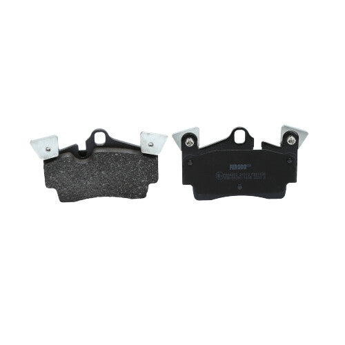 Juego de Pastillas de freno Traseras Porsche Cayenne 2003 - 2011