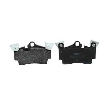 Juego de Pastillas de freno Traseras Porsche Cayenne 2003 - 2011
