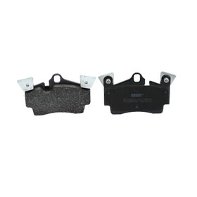 Juego de Pastillas de freno Traseras Audi Q7 2007 - 2015