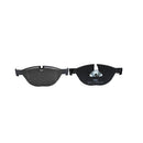 Juego de Pastillas de freno Delanteras BMW 740i F01 2009 - 2014