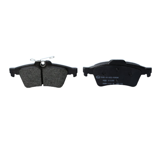 Juego de Pastillas de freno Traseras Volvo C30 2007 - 2014