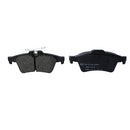 Juego de Pastillas de freno Traseras Chevrolet Vectra 2002 - 2009-2