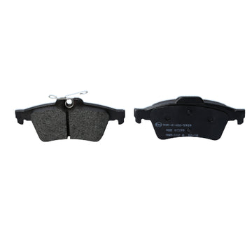 Juego de Pastillas de freno Traseras Chevrolet Vectra 2002 - 2009 - 0