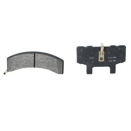 Juego de Pastillas de freno Delanteras Chevrolet C1500 Work Truck 1995 - 1998