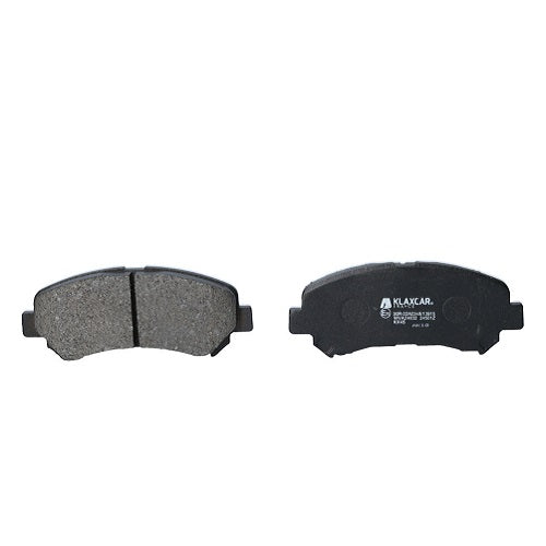 Juego de Pastillas de freno Delanteras Nissan Xtrail T31 2008 - 2015