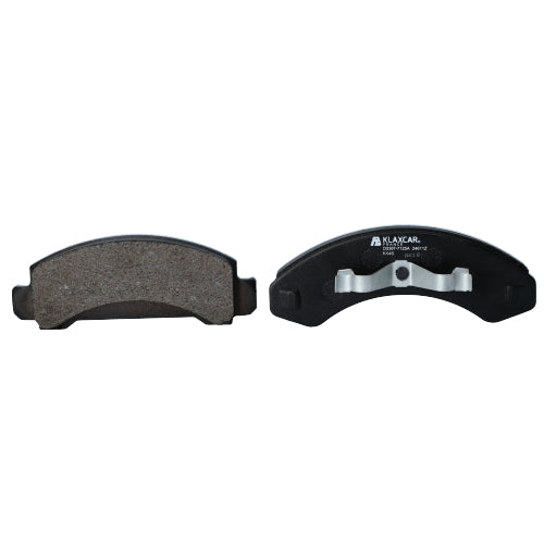 Juego de Pastillas de freno Delanteras Ford Ranger 1987 - 1995