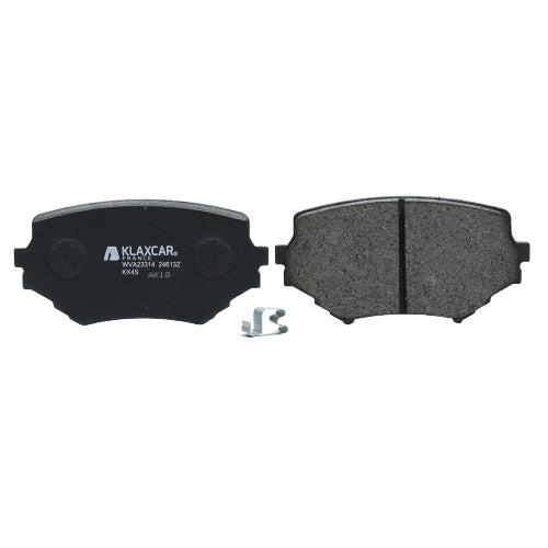 Juego de Pastillas de freno Delanteras Suzuki XL7 2.7 2001 - 2005